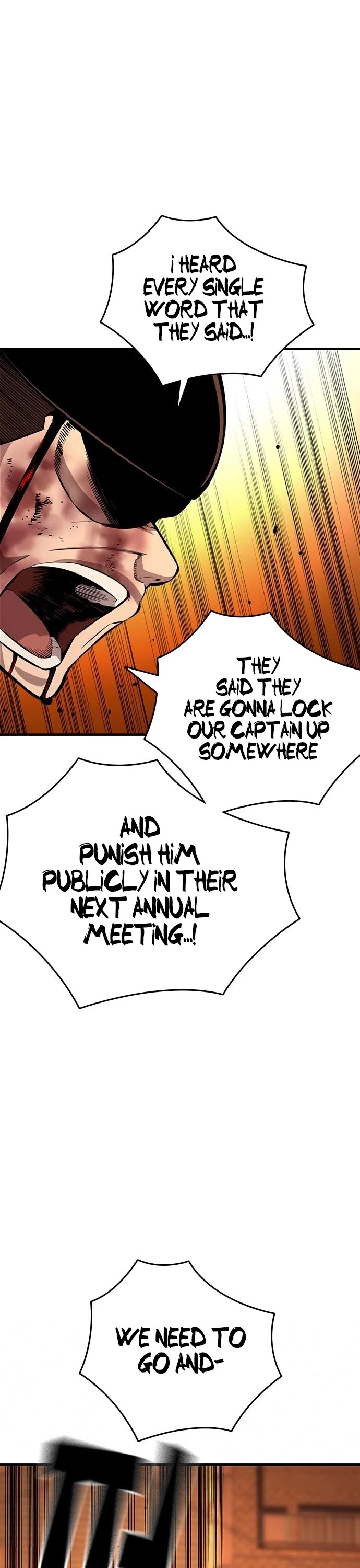 King Game chapter 65 page 20