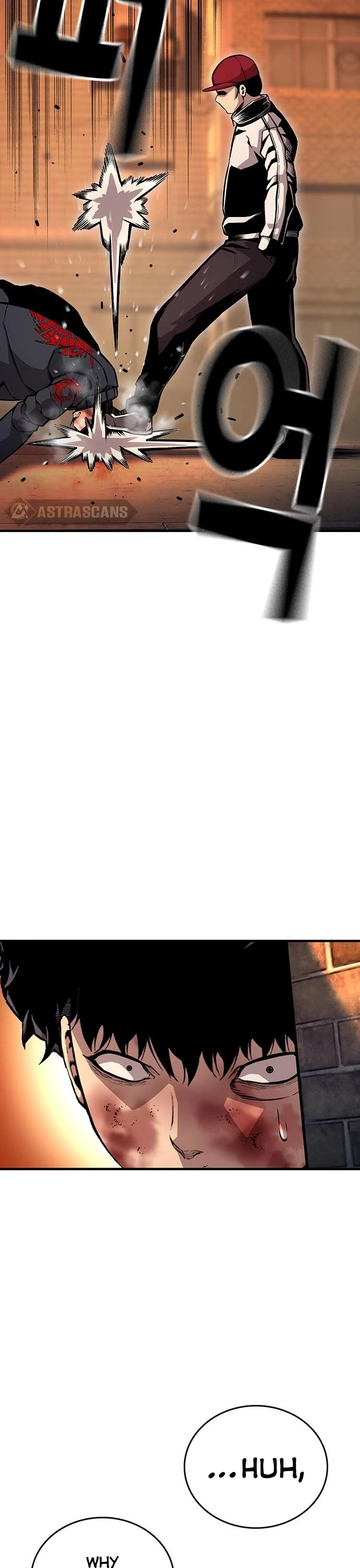 King Game chapter 65 page 21