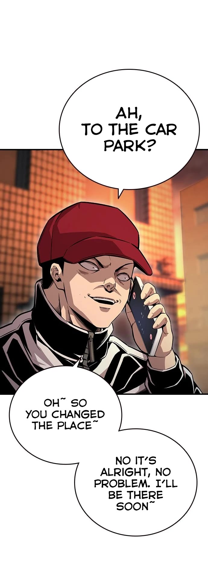 King Game chapter 65 page 23