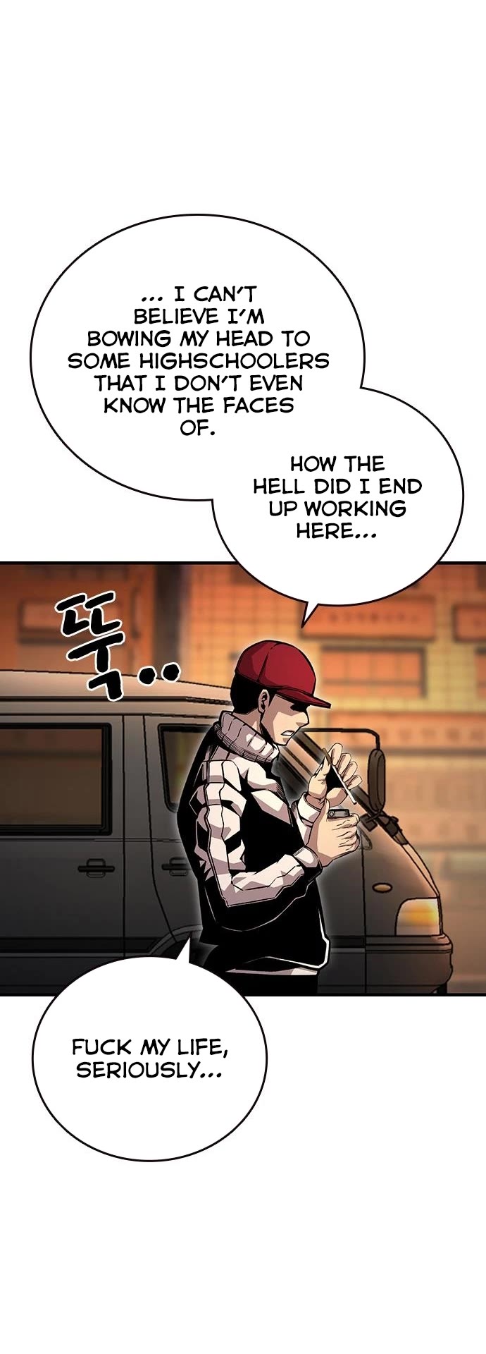 King Game chapter 65 page 24