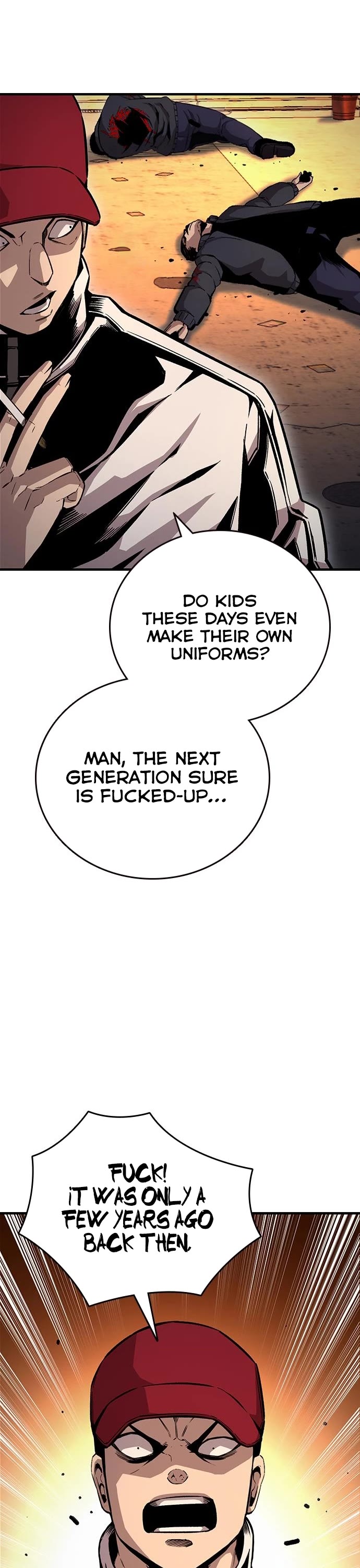 King Game chapter 65 page 25