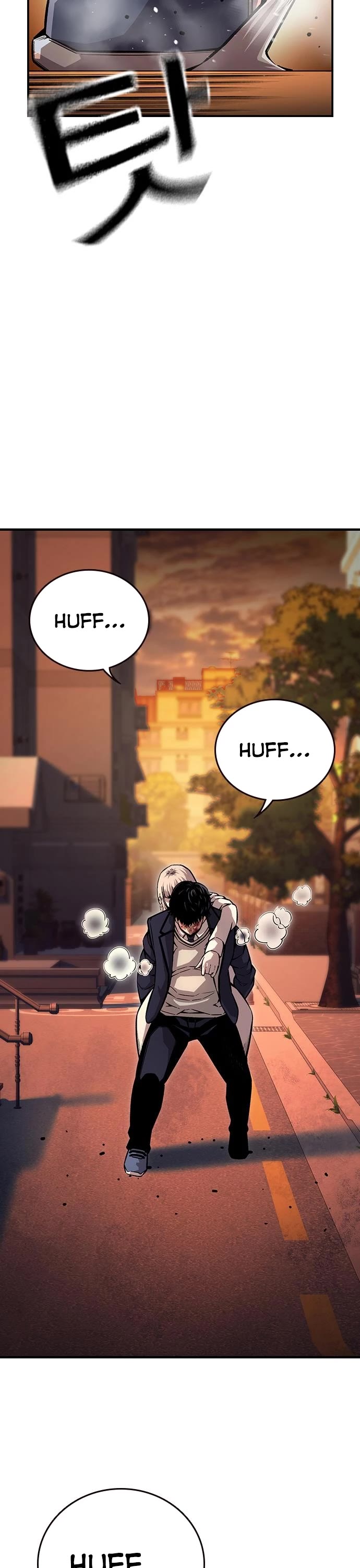 King Game chapter 65 page 3