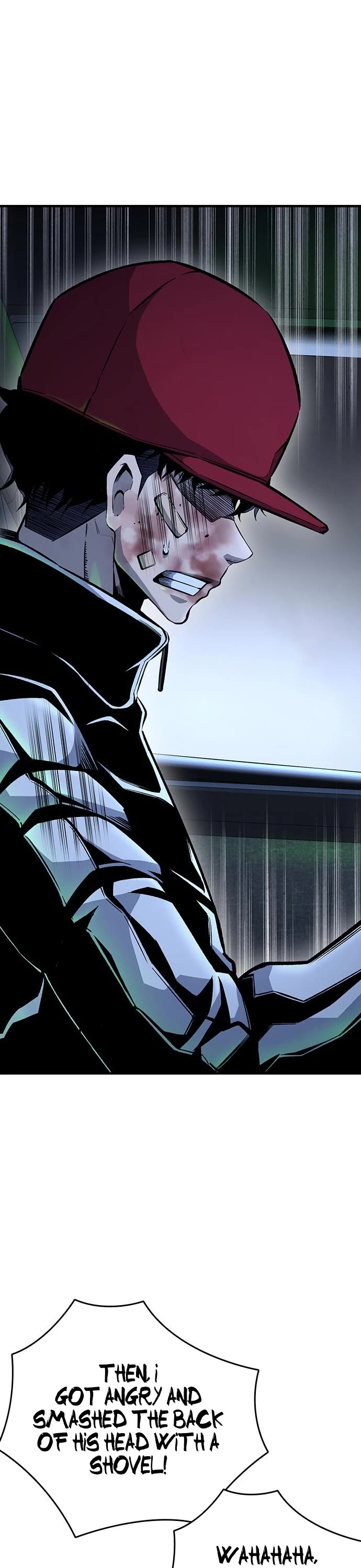 King Game chapter 65 page 31