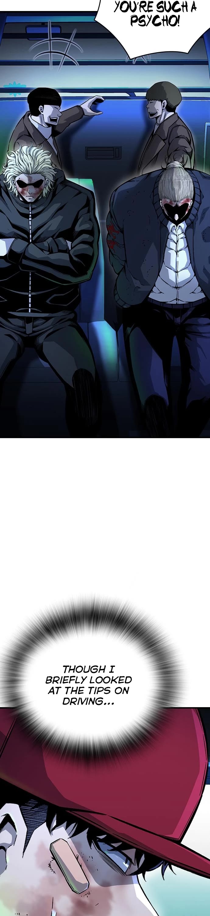 King Game chapter 65 page 32