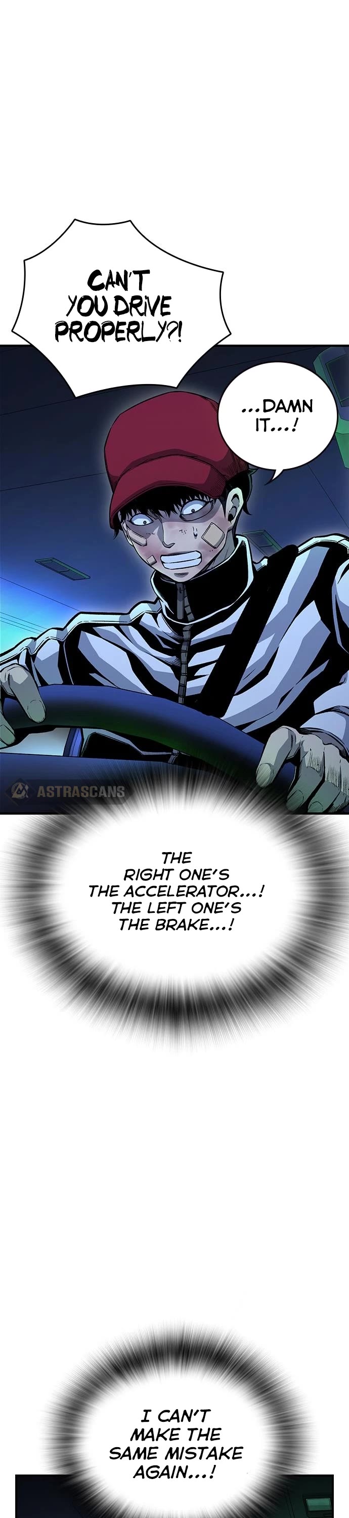 King Game chapter 65 page 35