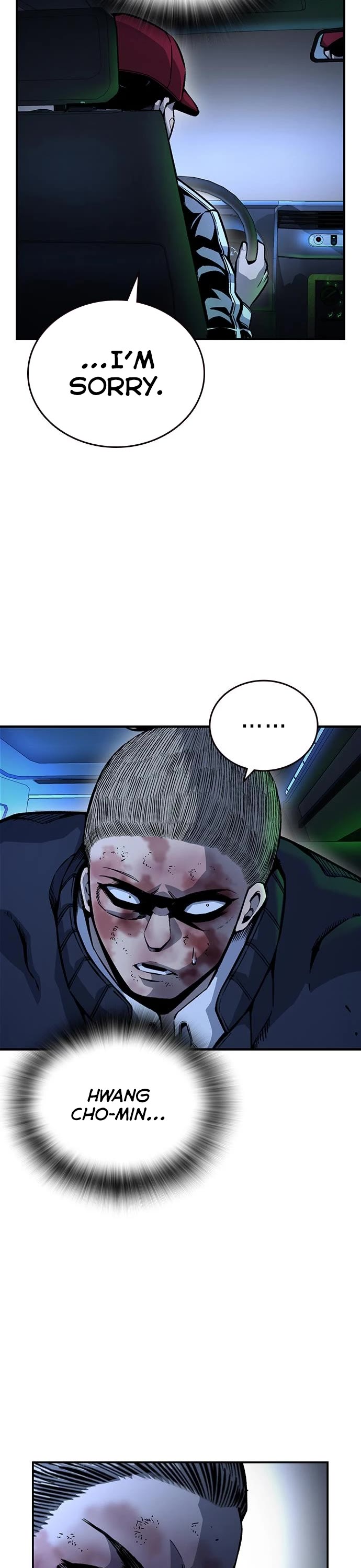 King Game chapter 65 page 36