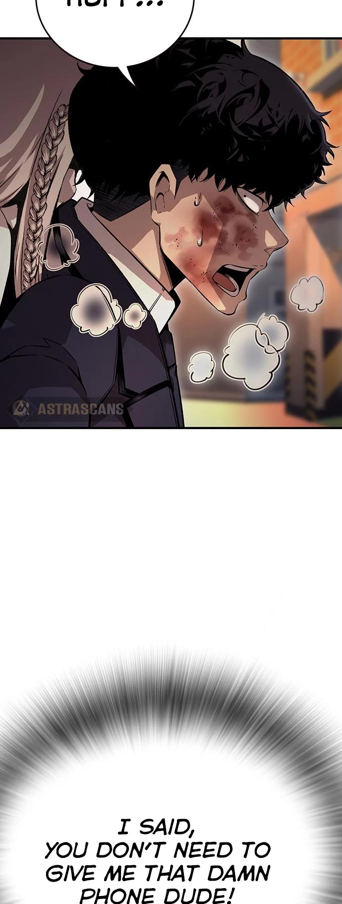 King Game chapter 65 page 4