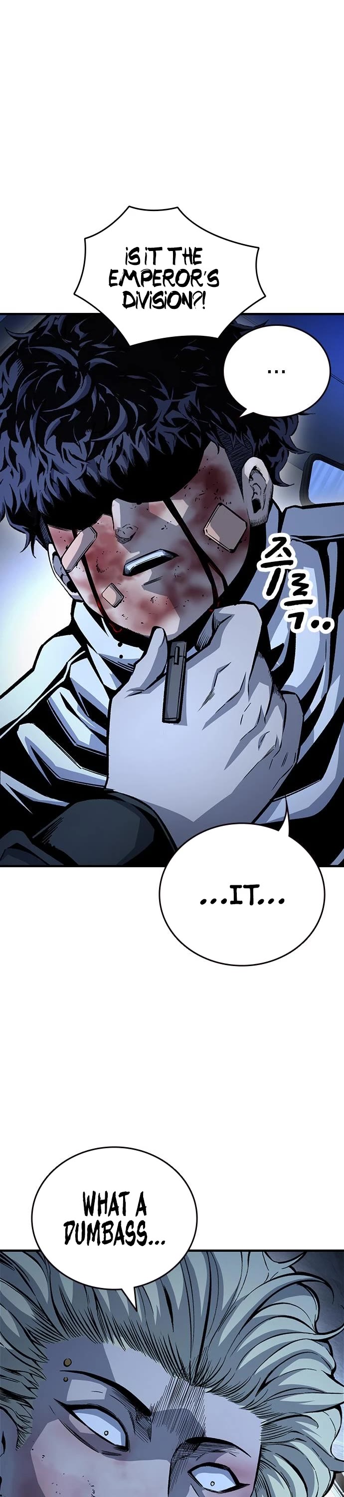 King Game chapter 65 page 50