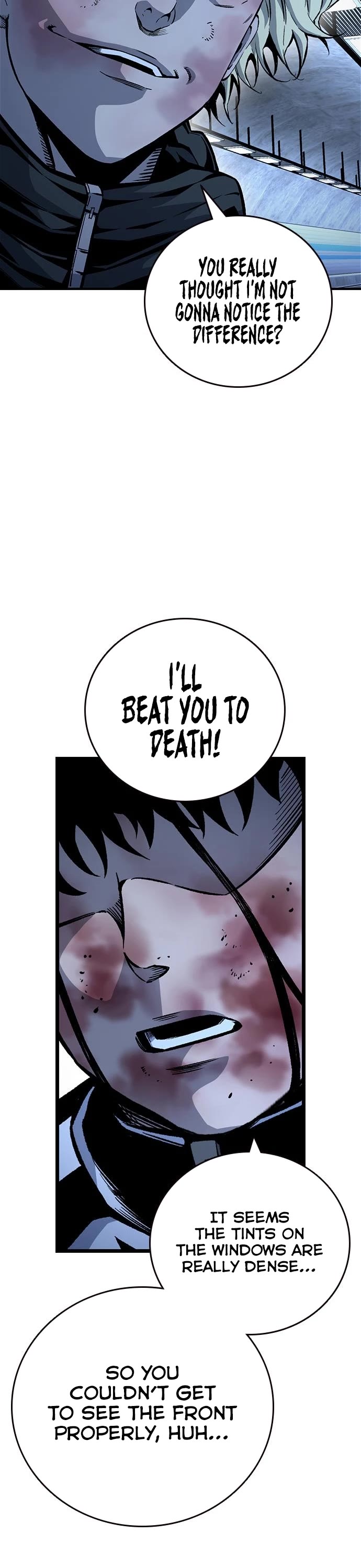 King Game chapter 65 page 51