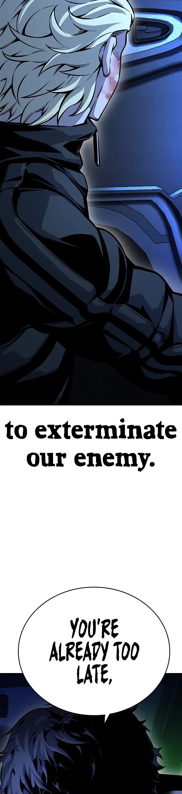 King Game chapter 65 page 56