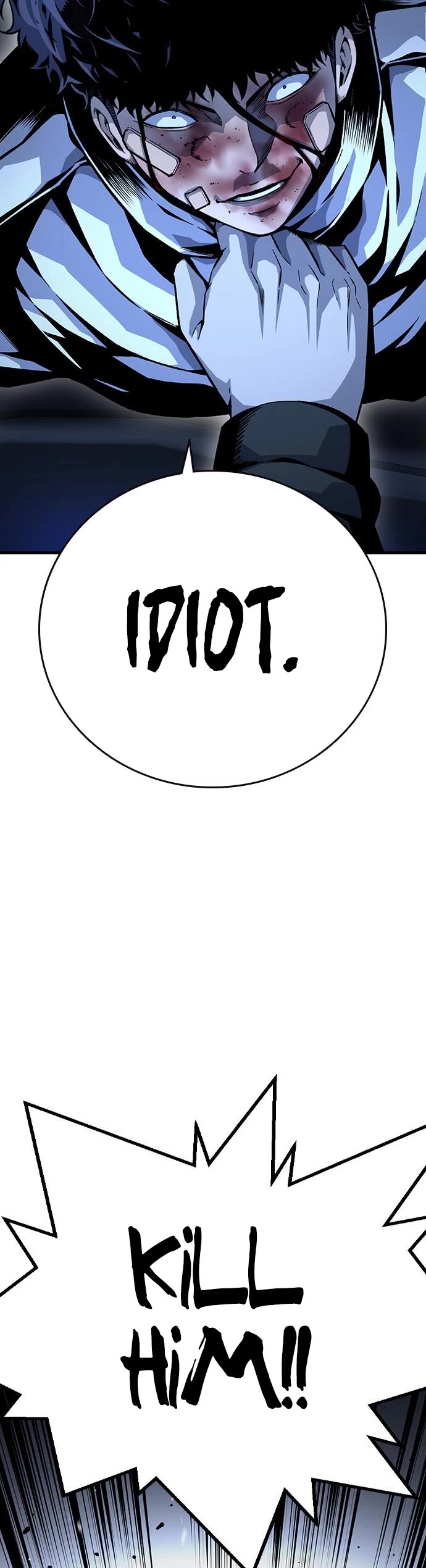 King Game chapter 65 page 57