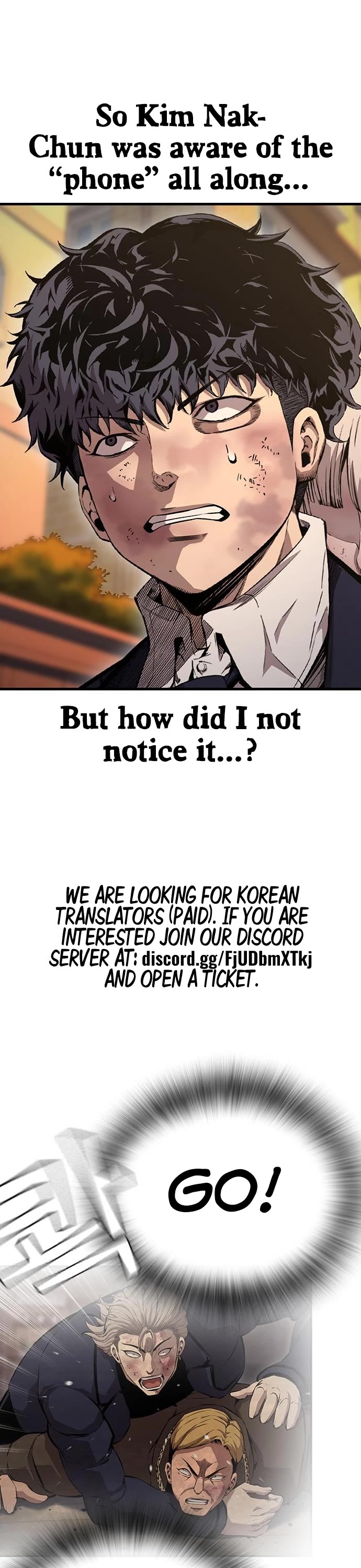 King Game chapter 65 page 6