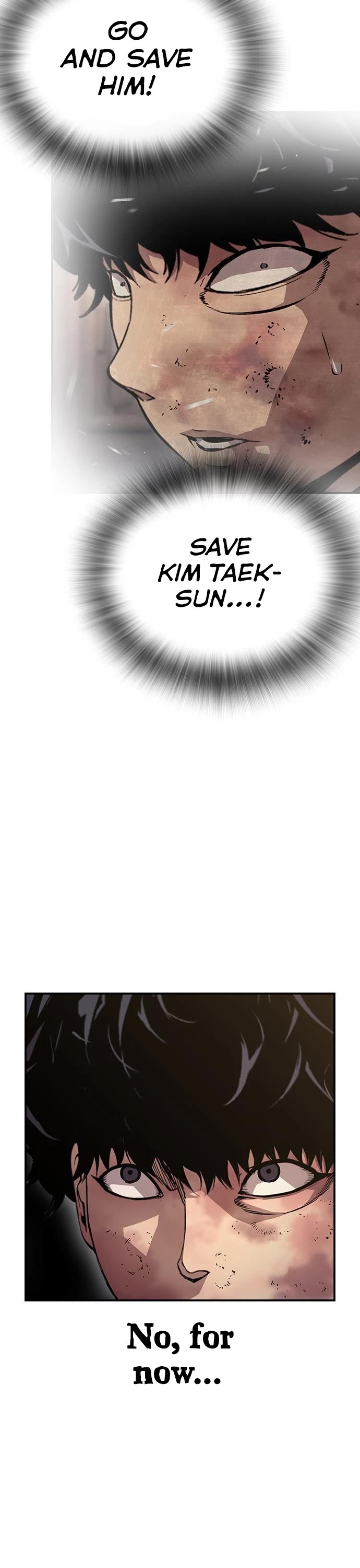 King Game chapter 65 page 7