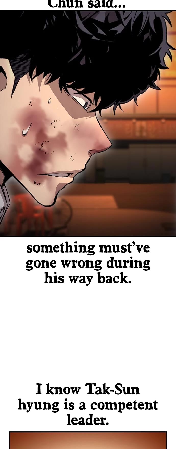 King Game chapter 65 page 9