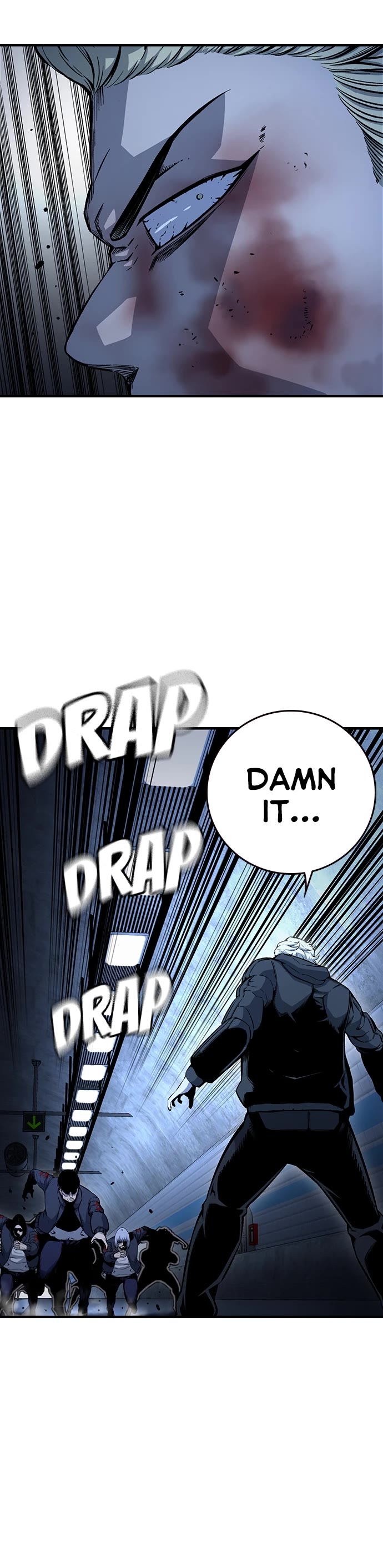 King Game chapter 66 page 10