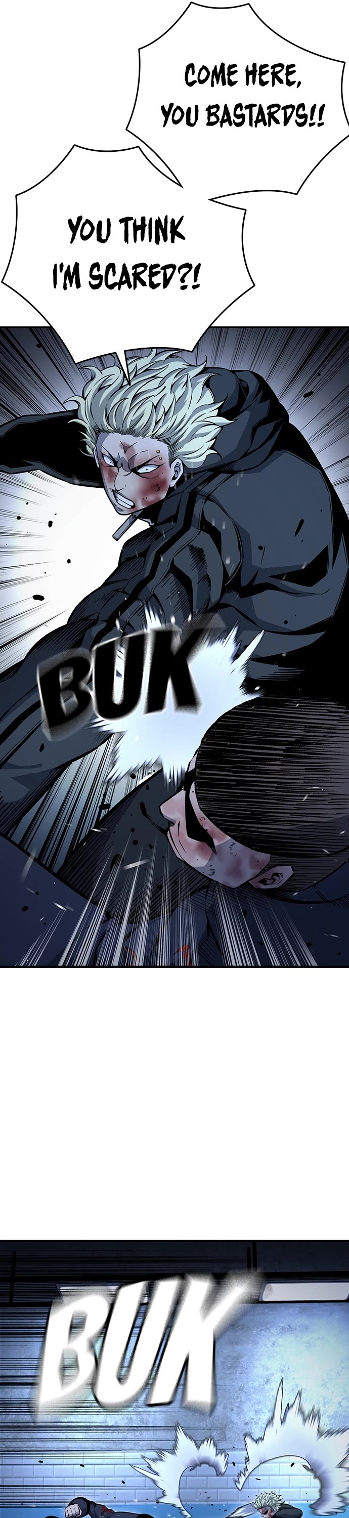 King Game chapter 66 page 11