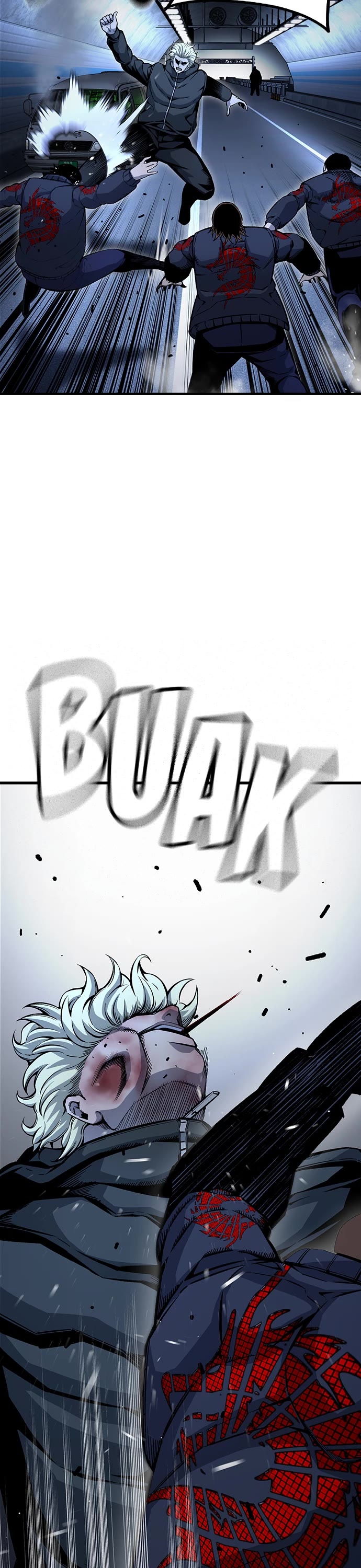 King Game chapter 66 page 13