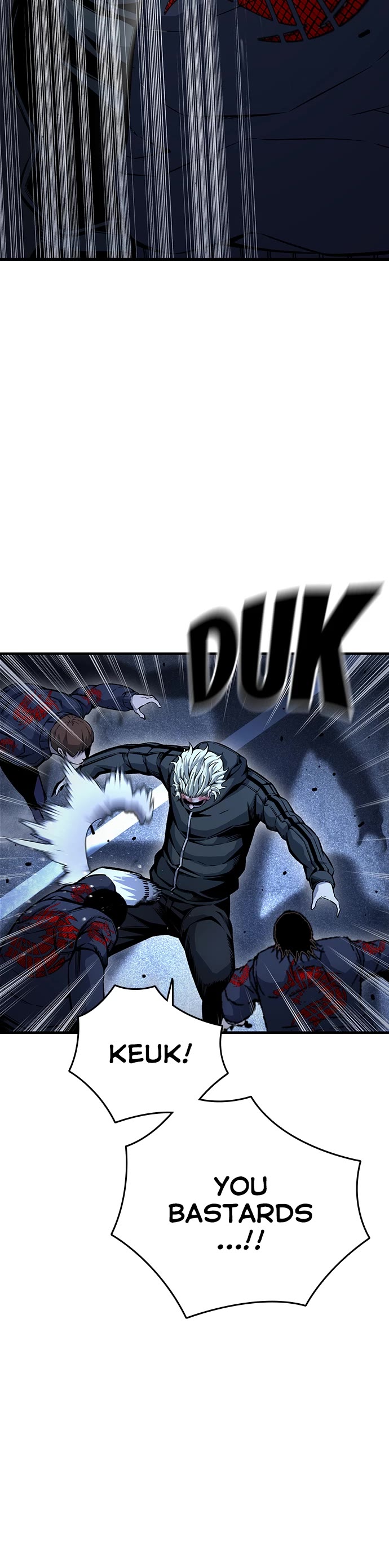 King Game chapter 66 page 14