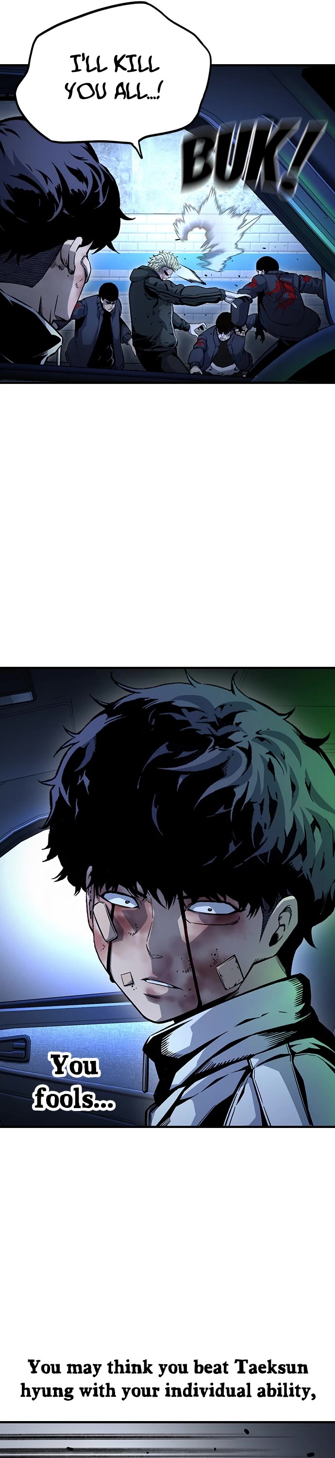 King Game chapter 66 page 16