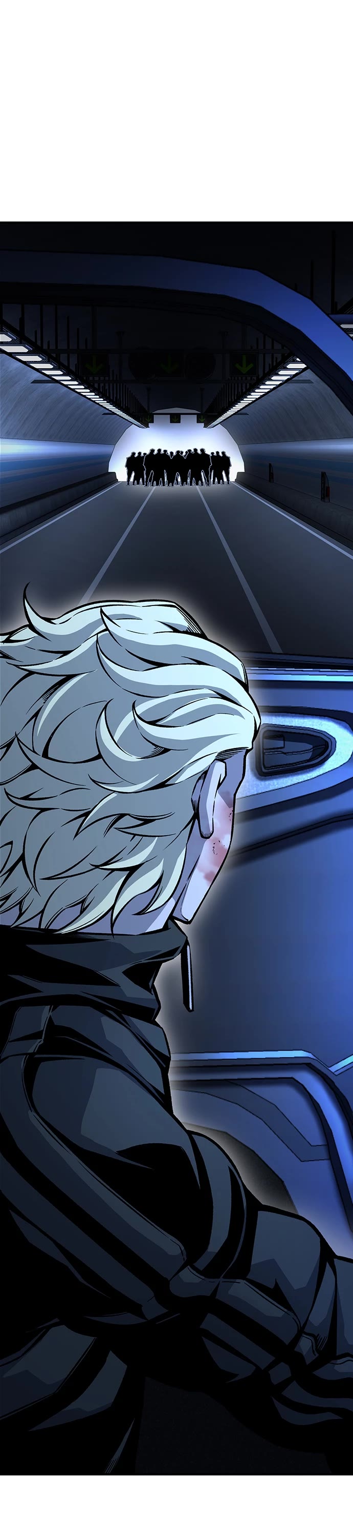 King Game chapter 66 page 2