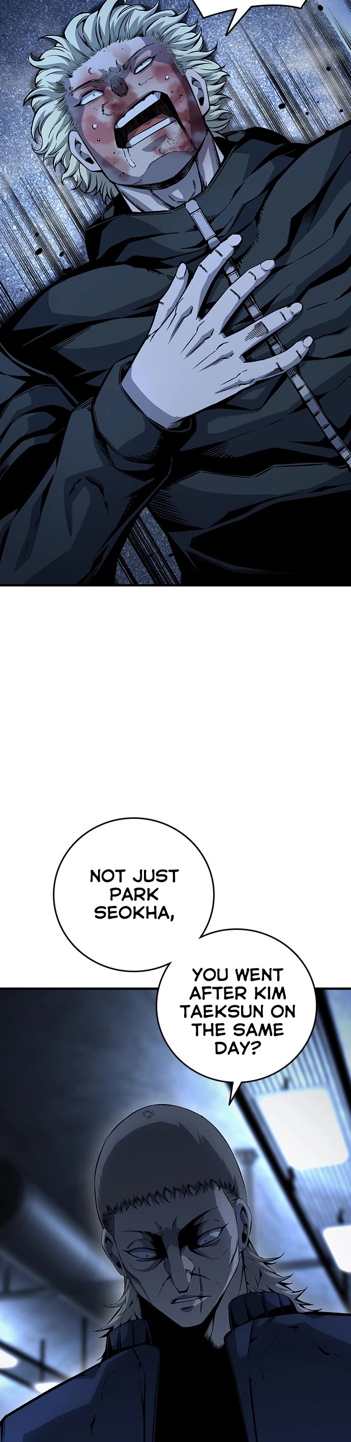 King Game chapter 66 page 20