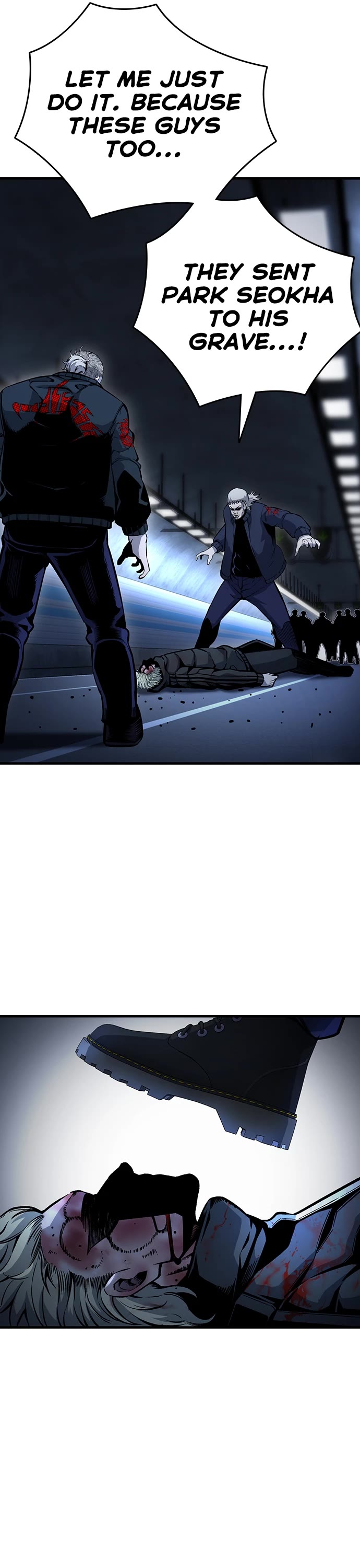 King Game chapter 66 page 26