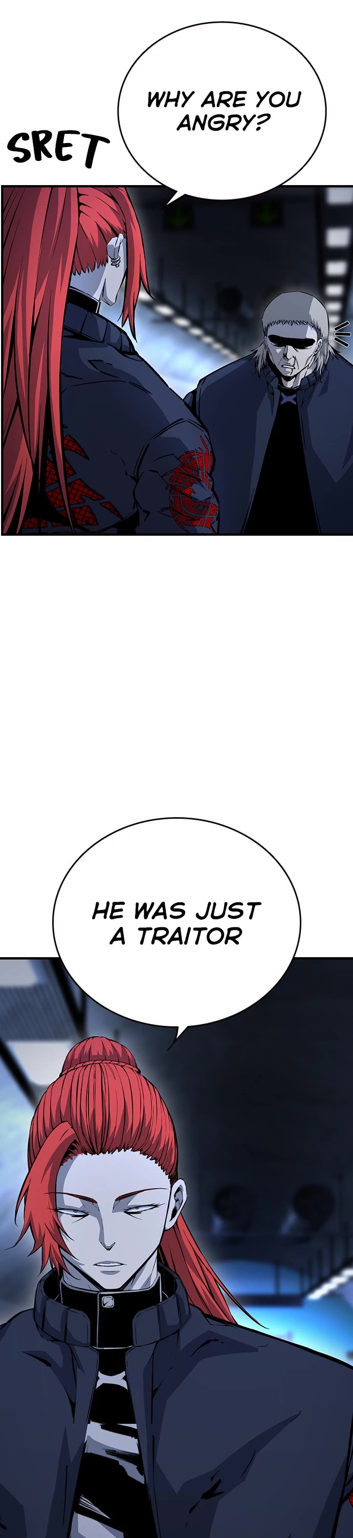 King Game chapter 66 page 27