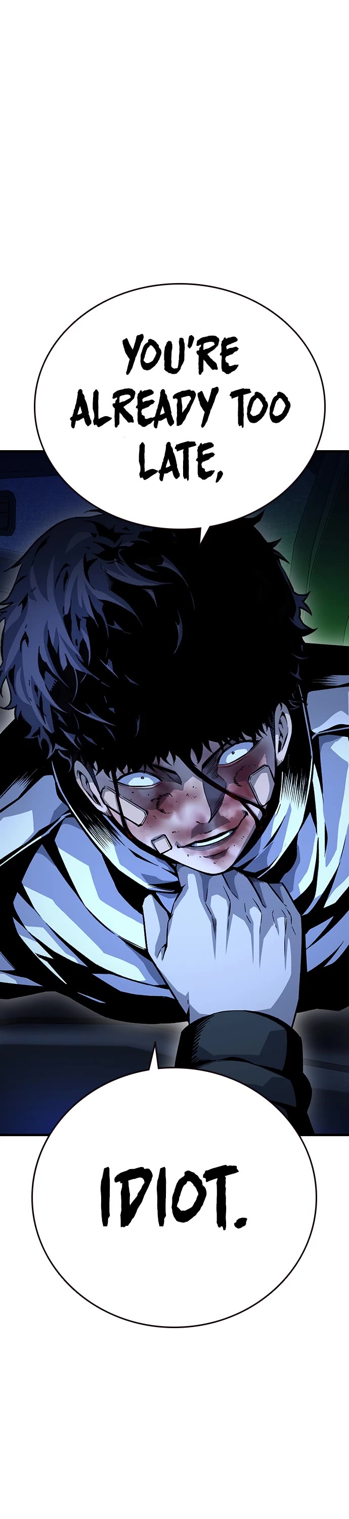 King Game chapter 66 page 3