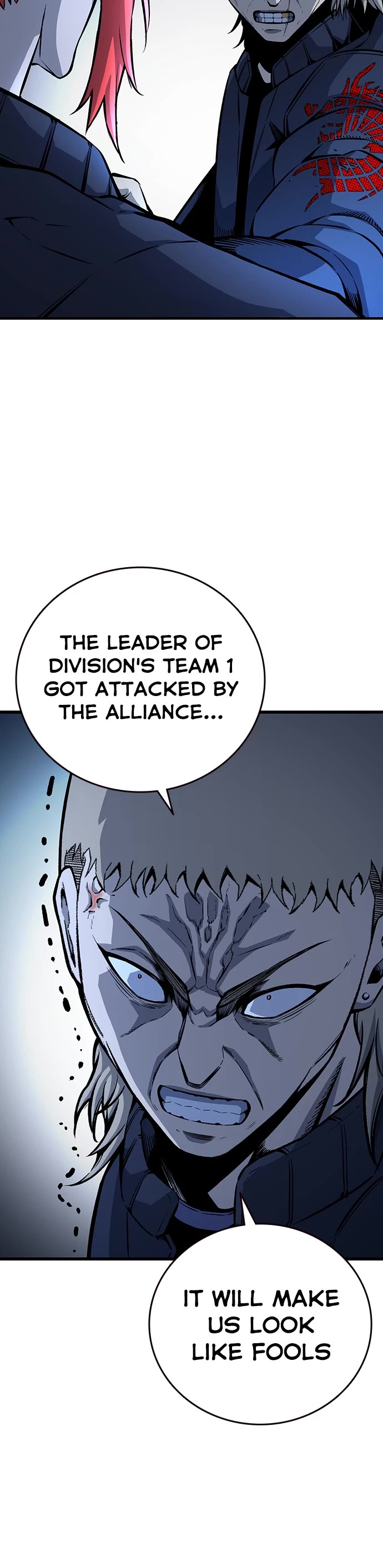 King Game chapter 66 page 30