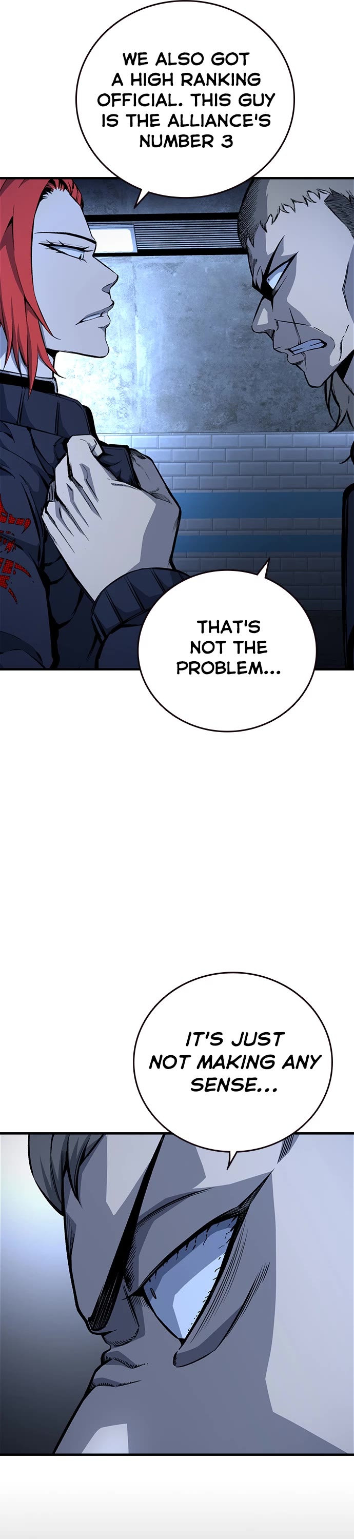 King Game chapter 66 page 31