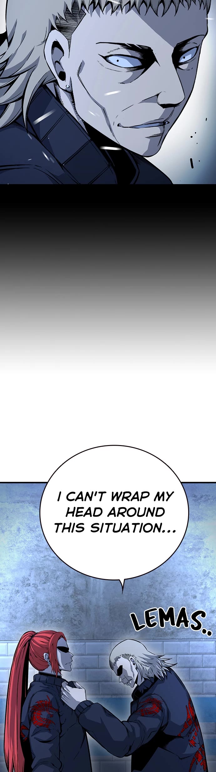 King Game chapter 66 page 34