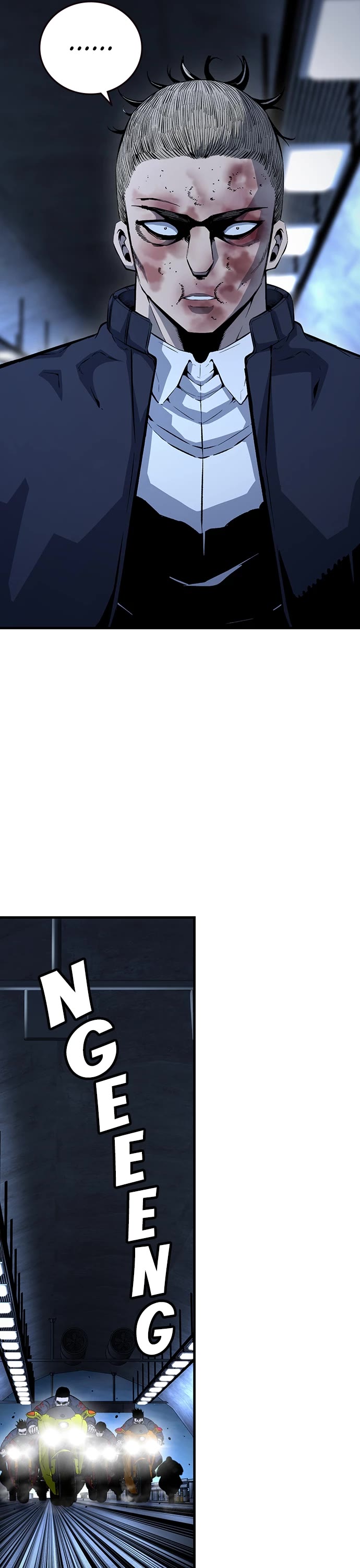 King Game chapter 66 page 36