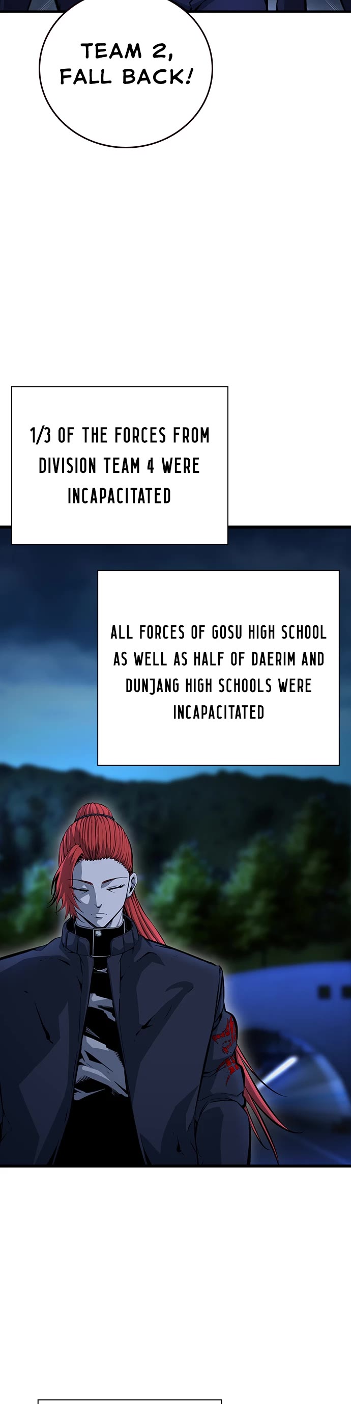 King Game chapter 66 page 39