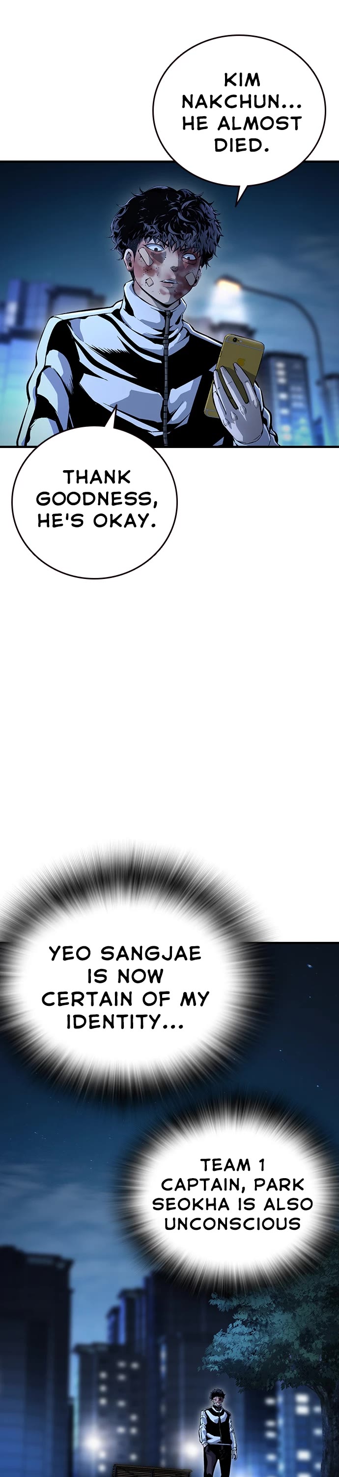 King Game chapter 66 page 43