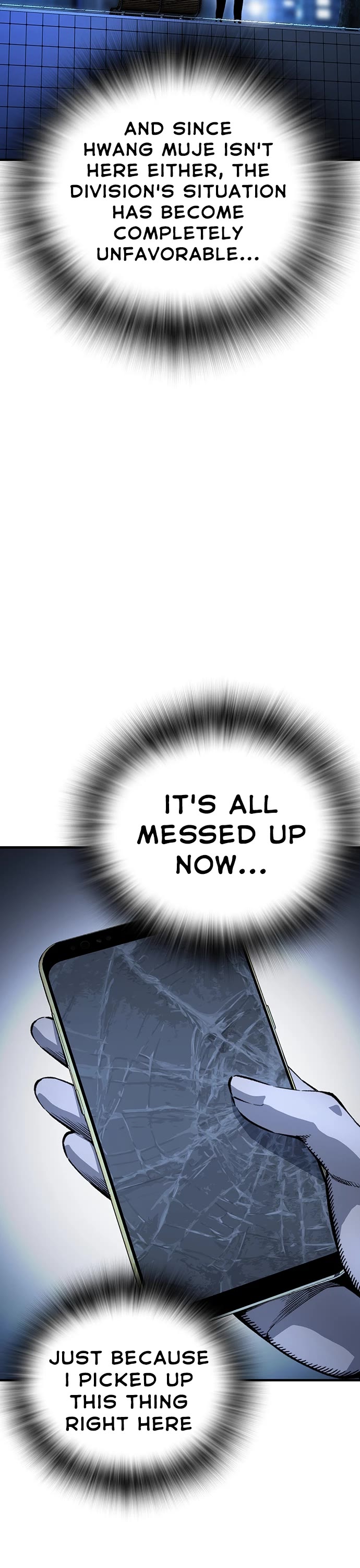 King Game chapter 66 page 44