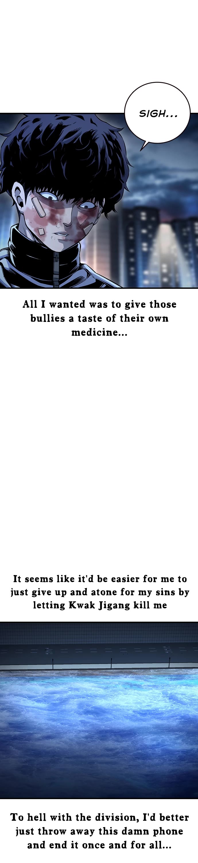 King Game chapter 66 page 45