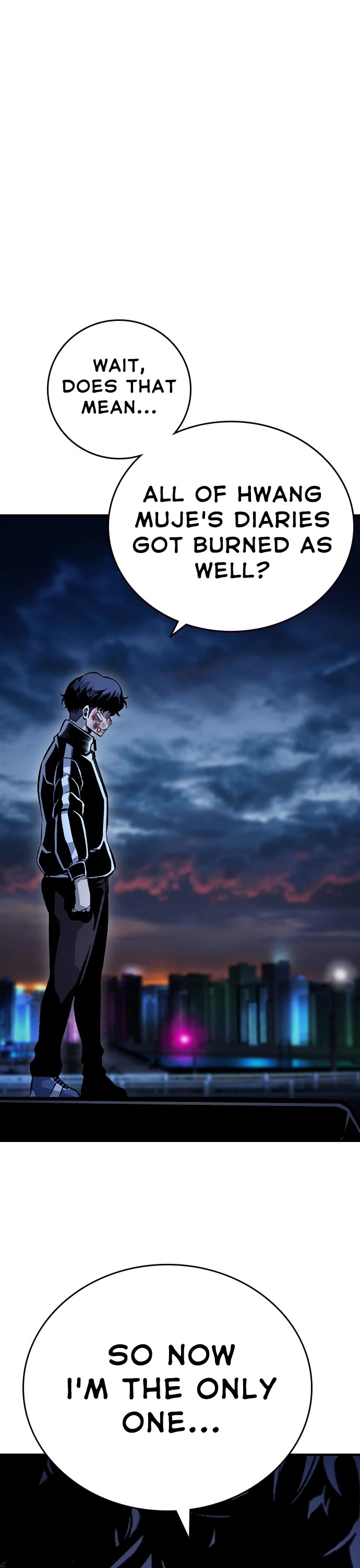 King Game chapter 66 page 46