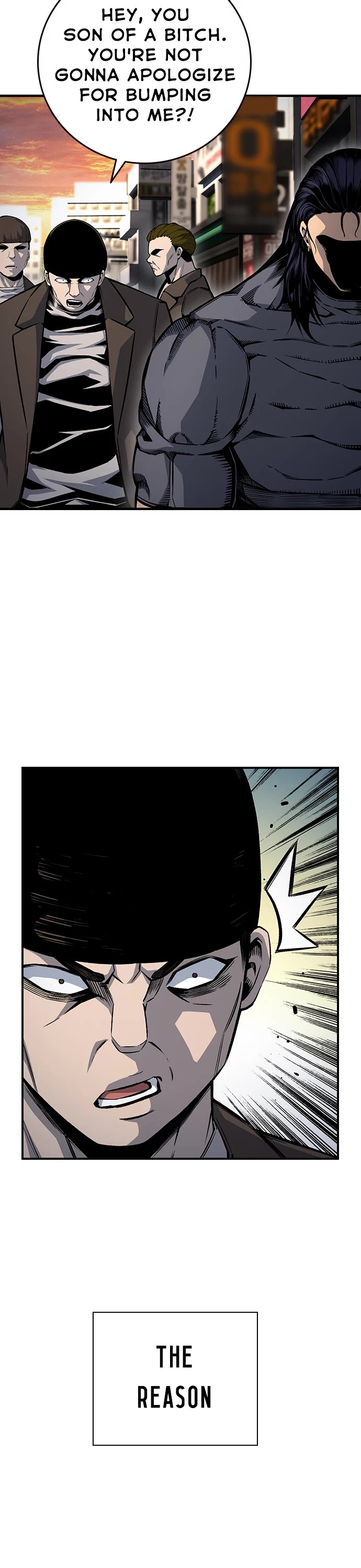 King Game chapter 66 page 50