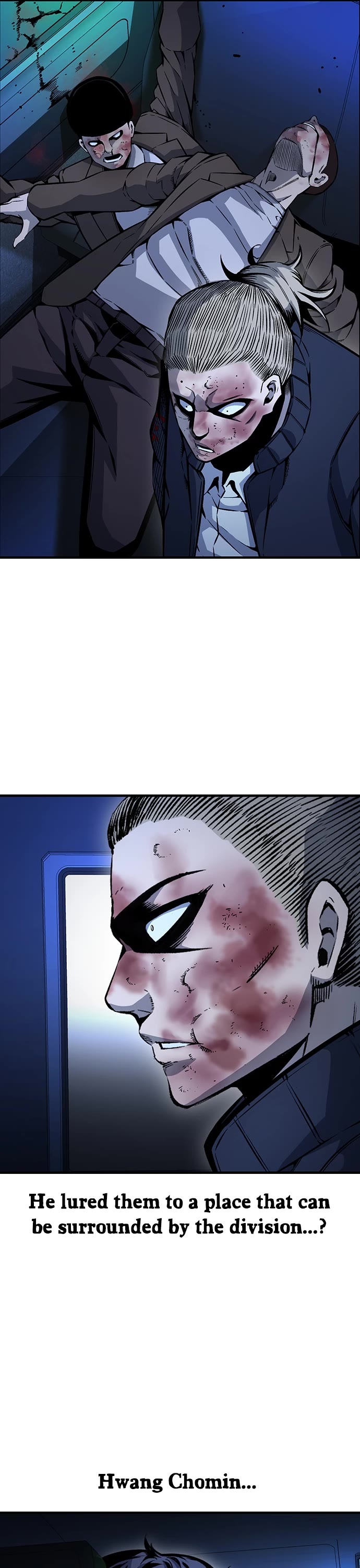 King Game chapter 66 page 6