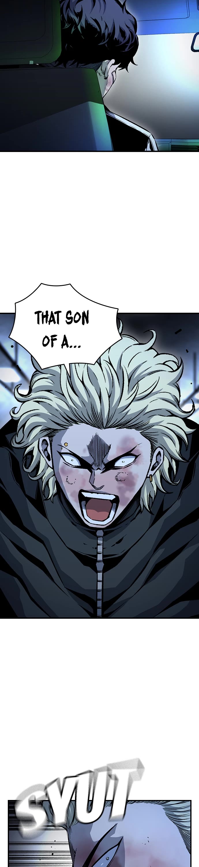 King Game chapter 66 page 7