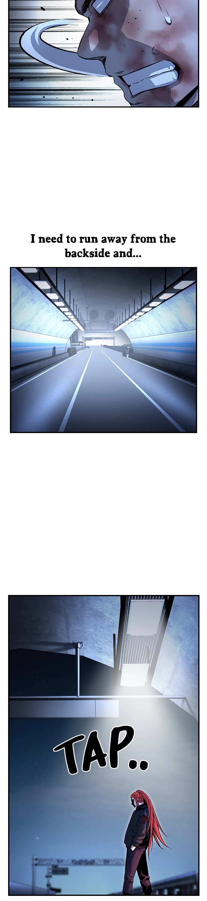 King Game chapter 66 page 8