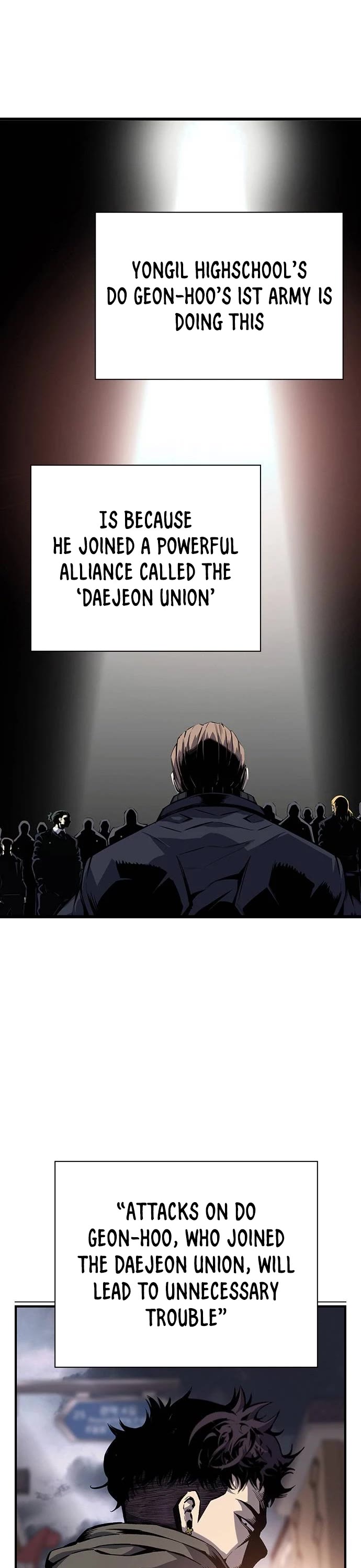 King Game chapter 7 page 10