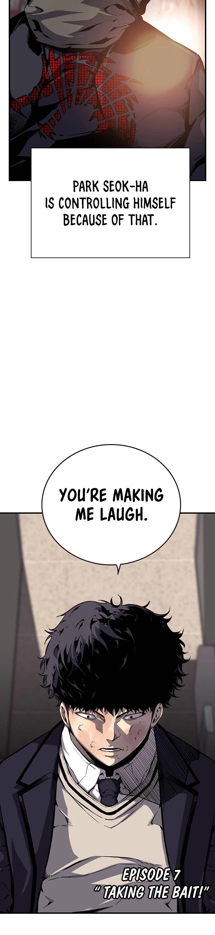 King Game chapter 7 page 11