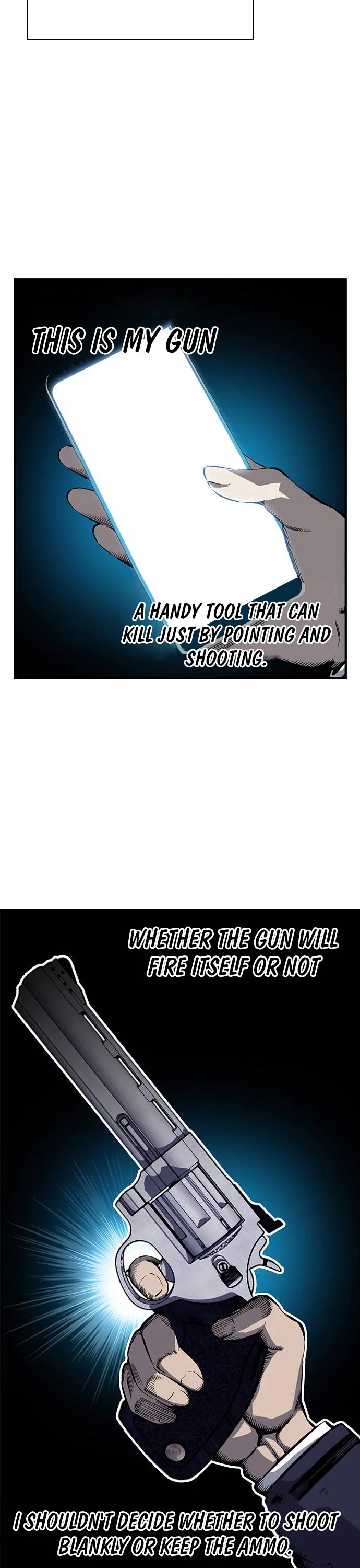 King Game chapter 7 page 15