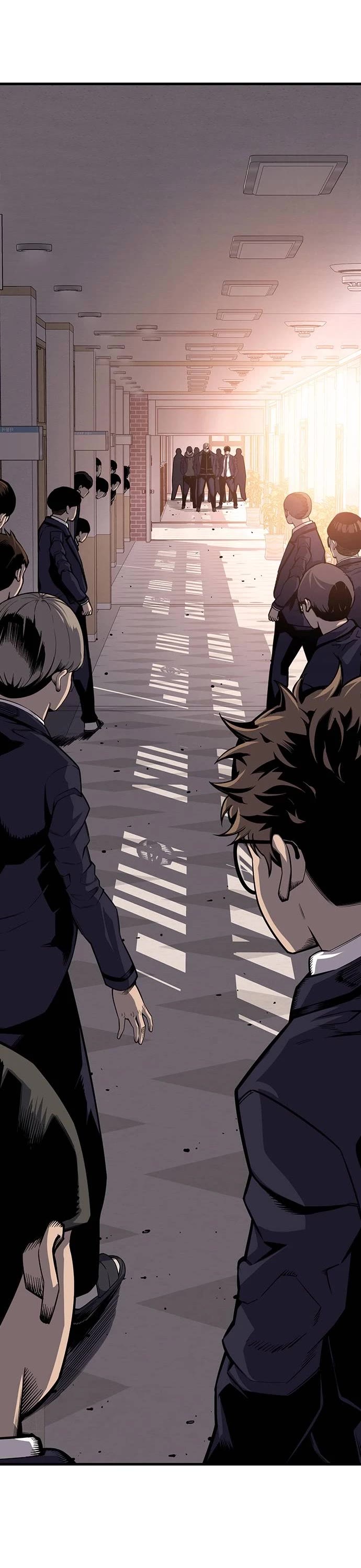 King Game chapter 7 page 17