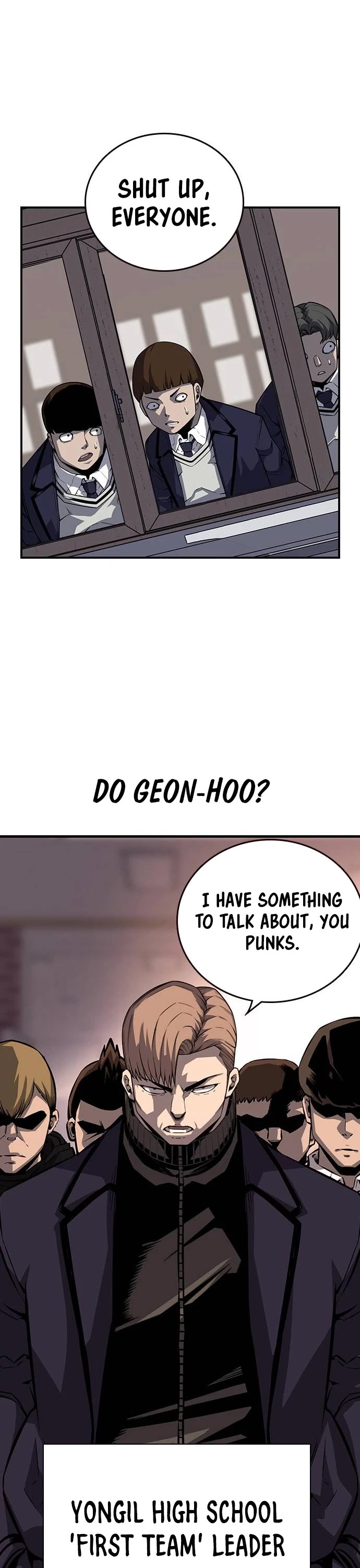 King Game chapter 7 page 18