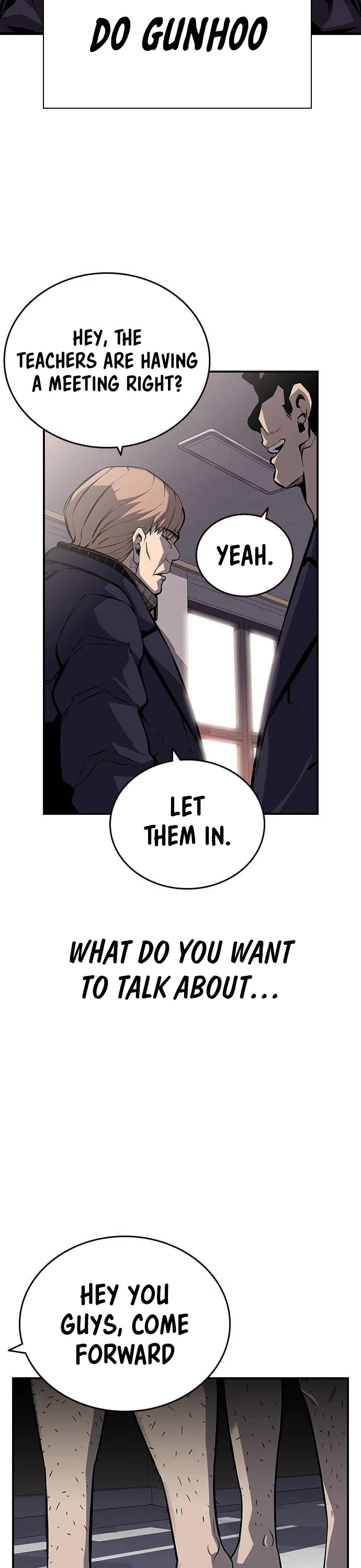 King Game chapter 7 page 19