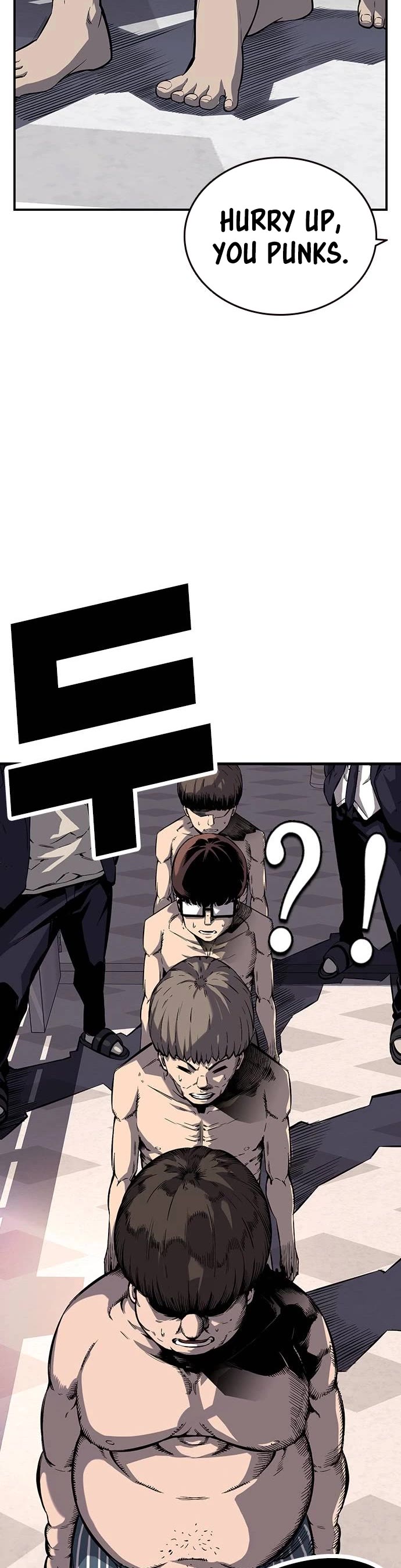 King Game chapter 7 page 20