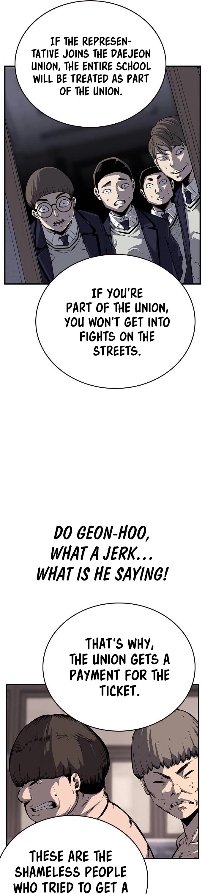 King Game chapter 7 page 22