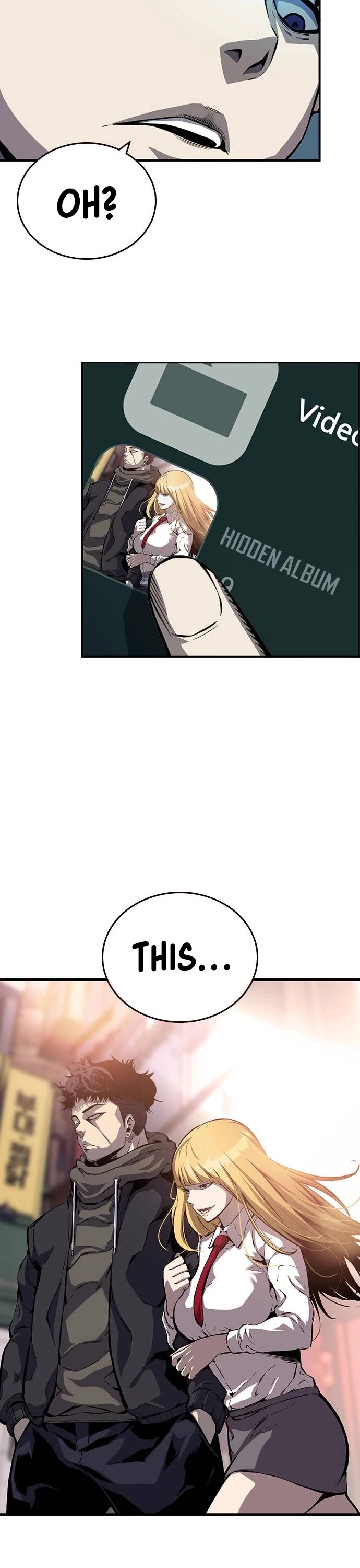 King Game chapter 7 page 31